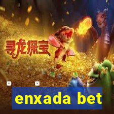 enxada bet